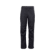 Black Diamond Fineline Stretch FZ Pants - Men's, Black, Small, AP7420130002SML1