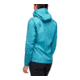 Black Diamond Fineline Stretch Rain Shell - Womens, Aqua Verde, Medium, APG3E83019MED1