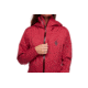 Black Diamond Fineline Stretch Rain Shell - Womens, Wild Rose, Medium, APG3E86012MED1