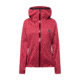 Black Diamond Fineline Stretch Rain Shell - Womens, Wild Rose, Medium, APG3E86012MED1