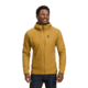 Black Diamond First Light 1.0 Stretch Hoody - Mens, Flax, Small, AP7522652021SML1