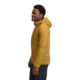 Black Diamond First Light 1.0 Stretch Hoody - Mens, Flax, Small, AP7522652021SML1