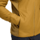 Black Diamond First Light 1.0 Stretch Hoody - Mens, Flax, Small, AP7522652021SML1