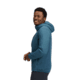 Black Diamond First Light 1.0 Stretch Hoody - Mens, Midnight Blue, Large, AP7522654034LRG1