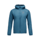 Black Diamond First Light 1.0 Stretch Hoody - Mens, Midnight Blue, Large, AP7522654034LRG1