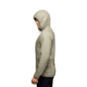 Black Diamond First Light 1.0 Stretch Hoody - Mens, Pine Smoke, Small, AP7522653060SML1