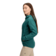 Black Diamond First Light 1.0 Stretch Hoody - Womens, Deep Woods, Large, AP7522663062LRG1