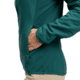 Black Diamond First Light 1.0 Stretch Hoody - Womens, Deep Woods, Large, AP7522663062LRG1