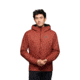 Black Diamond First Light 2.0 Stretch Hoody - Mens, Iron Red, Small, AP7522636053SML1
