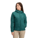 Black Diamond First Light 2.0 Stretch Hoody - Womens, Deep Woods, Small, AP7522643062SML1