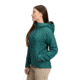 Black Diamond First Light 2.0 Stretch Hoody - Womens, Deep Woods, Small, AP7522643062SML1