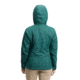 Black Diamond First Light 2.0 Stretch Hoody - Womens, Deep Woods, Small, AP7522643062SML1