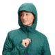 Black Diamond First Light 2.0 Stretch Hoody - Womens, Deep Woods, Small, AP7522643062SML1