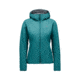 Black Diamond First Light 2.0 Stretch Hoody - Womens, Deep Woods, Small, AP7522643062SML1