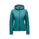 Black Diamond First Light 2.0 Stretch Hoody - Women's, Deep Woods, Small, AP7522643062SML1