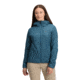 Black Diamond First Light 2.0 Stretch Hoody - Womens, Midnight Blue, Extra Small, AP7522644034XSM1