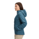 Black Diamond First Light 2.0 Stretch Hoody - Womens, Midnight Blue, Extra Small, AP7522644034XSM1