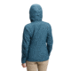 Black Diamond First Light 2.0 Stretch Hoody - Womens, Midnight Blue, Extra Small, AP7522644034XSM1