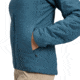 Black Diamond First Light 2.0 Stretch Hoody - Womens, Midnight Blue, Extra Small, AP7522644034XSM1