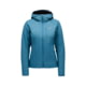 Black Diamond First Light 2.0 Stretch Hoody - Women's, Midnight Blue, Extra Small, AP7522644034XSM1