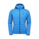 Black Diamond First Light Hooded Alpine Jacket - Men's, Medium, Bluebird, APY4FG446MED1