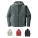 Black Diamond First Light Hooded Alpine Jackets - Men's, Adriatic, Cley, Red Oxide, Smoke