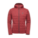 Black Diamond First Light Hooded Alpine Jacket - Men's, Medium, Red Oxide, APY4FG607MED1