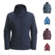Black Diamond First Light Hooded Alpine Jackets - Women's, Captain, Caspian, Night Sky, Sandalwood, Wine