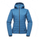 Black Diamond First Light Insulated Hoodie - Women's, Large, Night Sky, APE2SY408LRG1
