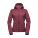 Black Diamond First Light Insulated Hoodie - Women's, Medium, Wine, APE2SY612MED1