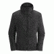 Black Diamond First Light Hooded Alpine Jacket - Men's, Extra Large, Smoke, APY4FG022XLG1