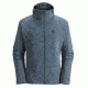 Black Diamond First Light Insulated Hoodie - Women's, Medium, Caspian, APE2SY453MED1