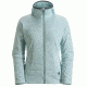Black Diamond First Light Insulated Hoodie - Women's, Large, Glacial Blue, APE2SY449LRG1