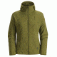 Black Diamond First Light Insulated Hoodie - Women's, Large, Sage, APE2SY325LRG1