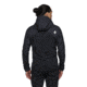 Black Diamond First Light Hybrid Hoody - Men's, Black, Large, AP7522650002LRG1