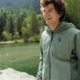 Black Diamond First Light Hybrid Hoody - Mens, Iron Red, Large, AP7522656053LRG1