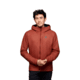 Black Diamond First Light Hybrid Hoody - Men's, Iron Red, Large, AP7522656053LRG1