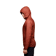 Black Diamond First Light Hybrid Hoody - Mens, Iron Red, Large, AP7522656053LRG1