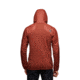 Black Diamond First Light Hybrid Hoody - Mens, Iron Red, Medium, AP7522656053MED1