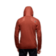 Black Diamond First Light Hybrid Hoody - Mens, Iron Red, Large, AP7522656053LRG1