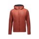 Open Box, Dealer Demo, Black Diamond First Light Hybrid Hoody - Men's, Iron Red, Medium, AP7522656053MED1