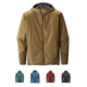 Black Diamond First Light Hybrid Hoody - Men's, Dark Curry, Forest, Midnight, Red Oxide, Smoke