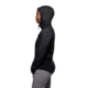Black Diamond First Light Hybrid Hoody - Womens, Black, Extra Small, AP7522660002XSM1