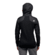 Black Diamond First Light Hybrid Hoody - Womens, Black, Extra Small, AP7522660002XSM1