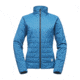 Black Diamond First Light Jacket - Womens, Aegean, Large, APHZ9K423LRG1