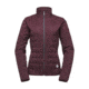 Black Diamond First Light Jacket - Womens, Bordeaux, Extra Small, APHZ9K602XSM1