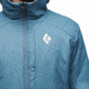 Black Diamond First Light Stretch Hoody - Mens, Creek Blue, Medium, AP7522634064MED1