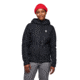 Black Diamond First Light Stretch Hoody - Womens, Black, Extra Large, AP7522640002XLG1