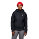 Black Diamond First Light Stretch Hoody - Womens, Black, Extra Large, AP7522640002XLG1