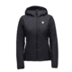 Black Diamond First Light Stretch Hoody - Womens, Black, Extra Large, AP7522640002XLG1